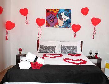 Ocean Internacional Hotel 2*