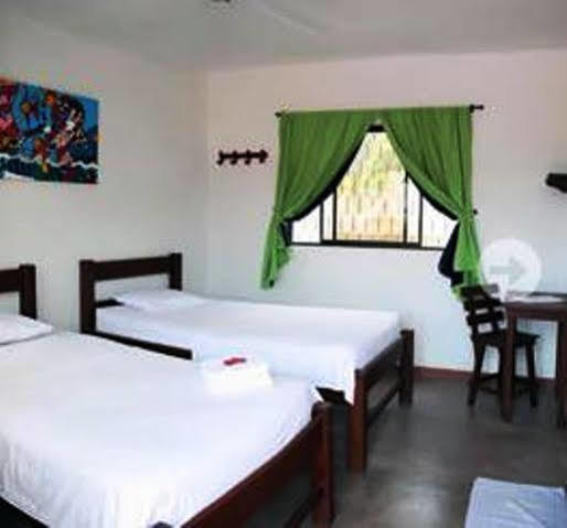 Ocean Internacional Hotel Taganga